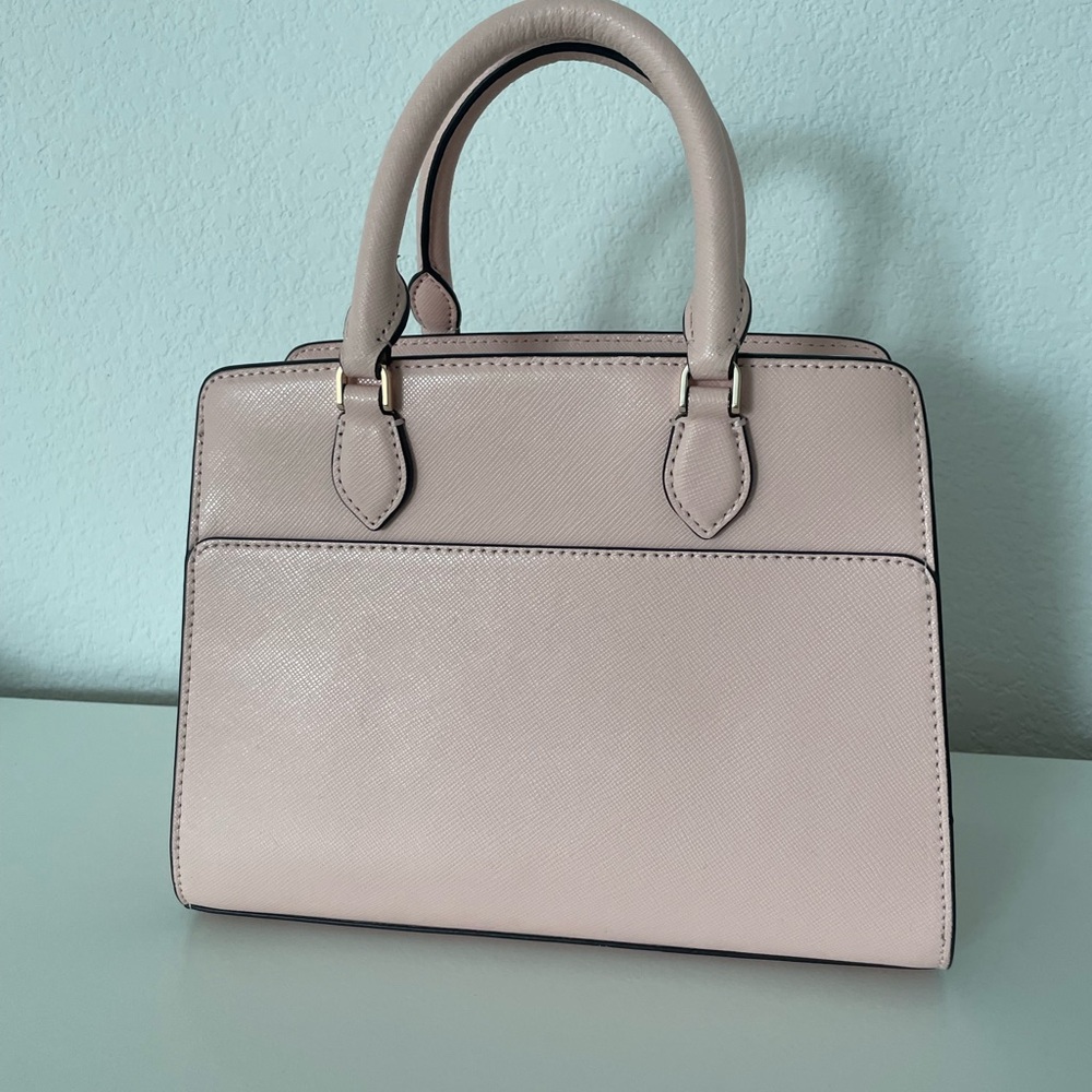 Kate Spade Pink Handbag - Picture 2 of 4